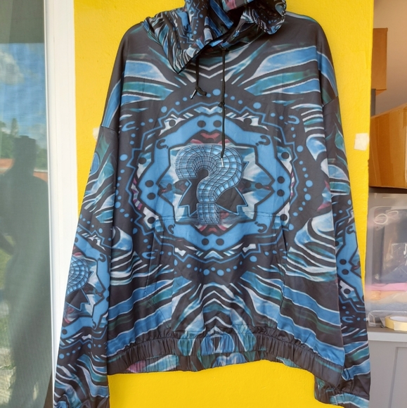 Hoodie for mens - Picture 5 of 6